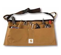 Carhartt Tablier pour homme, Marron, XXL