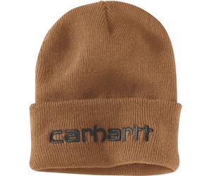 Carhartt Teller, beanie Marron Clair Marron Clair
