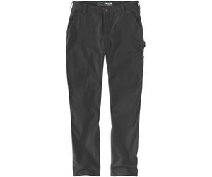 Carhartt The Essential Canvas Pantalons pour femmes, noir, taille 36