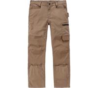 Carhartt The Essential Steel Rugged Flex, pantalon de travail po 10 Marron Clair Marron Clair
