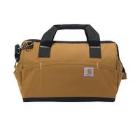 Carhartt Trade Series Sac à outils Marron Carhartt Taille L 40,6 cm