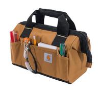Carhartt Trade Series Sac à outils Taille M Marron Carhartt Taille M 33 cm