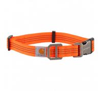 Carhartt Tradesman Durable High Vis Dog Collar
