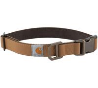 Carhartt Tradesman Durable High Vis Dog Collar