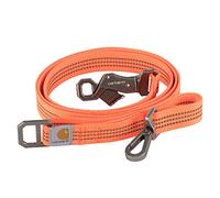 Carhartt Tradesman Leash | Hunter Orange | 6'x1 | Large