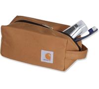 Trousse de toilette Carhartt Travel Kit marron