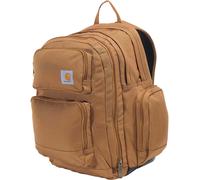 Carhartt Triple-Compartment Sac à dos 35L, Marron