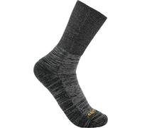 Carhartt Chaussettes Twin Knit Midweight Crew Sock SC9550-M EUR XL
