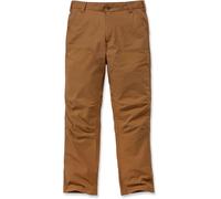 Carhartt Upland, jean W38/L34 Marron Marron
