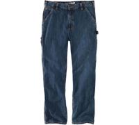 Carhartt Utility, jeans W32/L34 Bleu (H45) Bleu (H45)