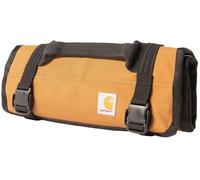 Carhartt Utility Roll Trousse à outils, Marron