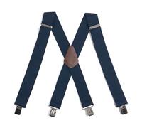 Carhartt Utility Suspender Ceinture, Bleu Marine, Taille Unique Homme