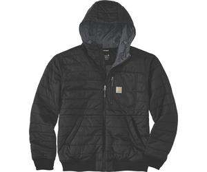 Carhartt Veste à capuche légère isolée 106543 L