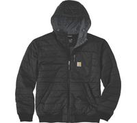 Carhartt Veste à capuche légère isolée 106543 XL