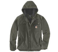 Carhartt Veste Bartlett Moss S