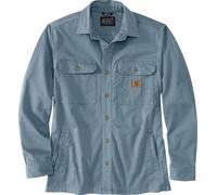 Carhartt Veste chemise Newcastle Shirt Jac 107307 XL