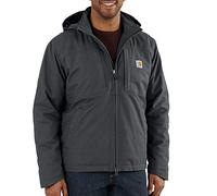Carhartt Veste de pluie pour homme Rockford Rain Defender, XX-Large, bleu marine, 1