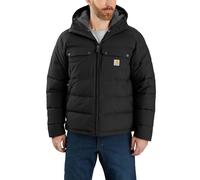 Carhartt Veste d'hiver ample pour homme, Noir , M