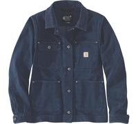 Carhartt Rugged Flex Relaxed Fit Denim Jacket S