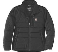 Carhartt Veste femme Relaxed Fit Light Insulated Jacket Black XS