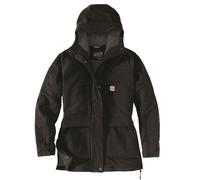 Carhartt Womens Super Dux Relaxed Fit Quilted Coat