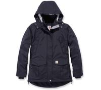 Carhartt Veste femme W Shoreline Jacket Black L