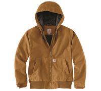 Carhartt Veste femme Washed Duck Active Jackets Carhartt® Brown XL