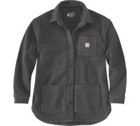 Carhartt Veste demi-saison Wool Blend pour femme, gris, XL