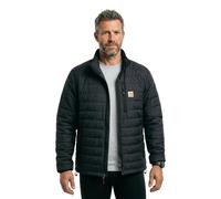 Carhartt Blouson Essential Gilliam Homme – Veste isolante légère manches longues Noyer huilé XL