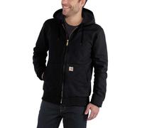 Carhartt Veste homme Duck Active Jacket Black S