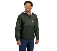 Carhartt Veste 105751 Pliable Coupe décontractée Taille M