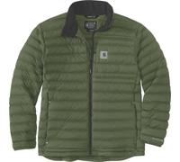 Carhartt Veste Lwd Stretch Insualted 106013 L