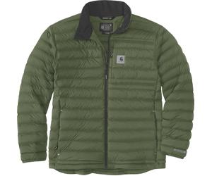 Carhartt Veste Lwd Stretch Insualted 106013 L
