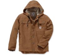 Carhartt Veste pour hommes Bartlett Jacket S