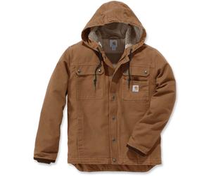 Carhartt Veste pour hommes Bartlett Jacket S