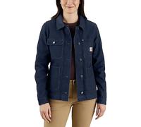 Carhartt Veste Rugged Flex Relaxed Fit Denim