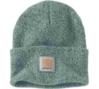 Carhartt Watch Chapeau 2025, Gris/bleu