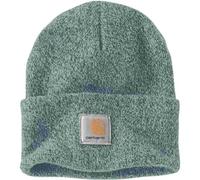 Carhartt Watch Chapeau 2025, Gris-Bleu Pour Hommes Gris Bleu