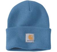 Carhartt Watch chapeau, bleu/jaune