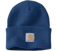 Carhartt Watch Chapeau, bleu, Taille unique