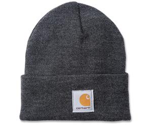 Carhartt Watch chapeau, gris