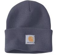 Carhartt Watch chapeau, Gris/bleu