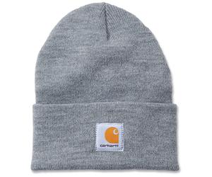 Carhartt Watch chapeau, Gris clair