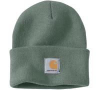 Carhartt Watch chapeau, gris-vert pour homme