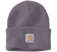Carhartt Watch chapeau, Gris/violet/violet