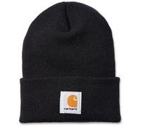 Carhartt Bonnet Watch Hat – Taille unique – Noir