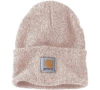 Carhartt Watch Chapeau, rose/gris, Taille unique