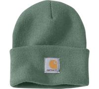 Carhartt Watch, bonnet Taille unique Bleu Foncé (Navy) Bleu Foncé (Navy)