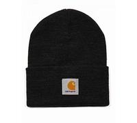 Carhartt Watch Hat Bonnet Beanie Mixte | Tricot côtelé acrylique | Taille unique (bébé) - Convient pour les têtes de 18,75 à 20 | Divertissement en plein air