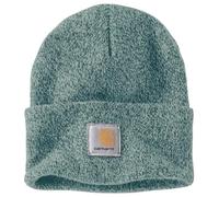 Carhartt Watch Hat Bonnet Beanie Mixte | Tricot côtelé acrylique | Taille unique (bébé) - Convient pour les têtes de 18,75 à 20 | Divertissement en plein air